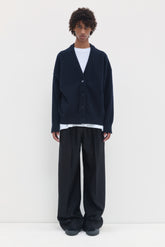 Kenata Compact Cardigan